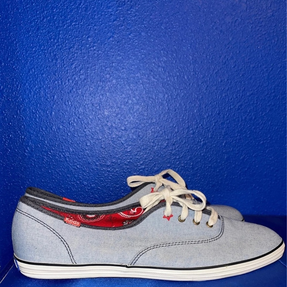 Denim Keds Sold!